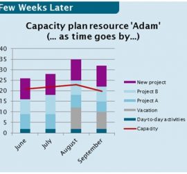 Day-to-day Situations in Resource Management Analysis 2