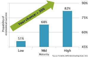 Maturity-And-Success-Of-Projects Maturity and Success of Projects